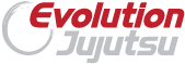 Evolution Jujutsu Logo